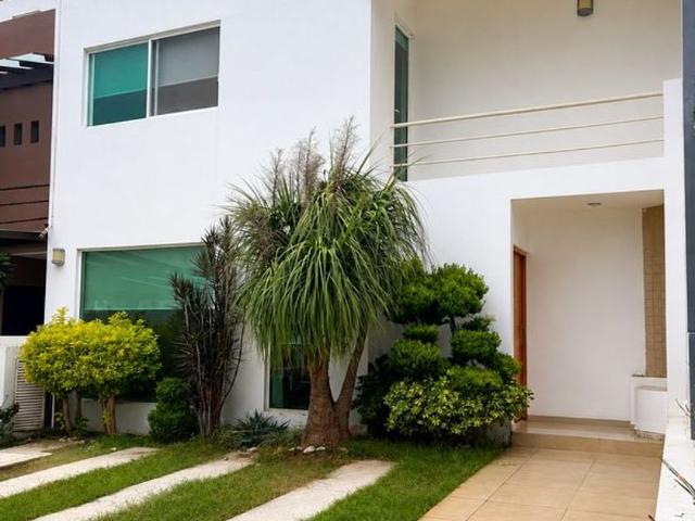 Casa en renta Punta Monarca, Morelia, Michoacán