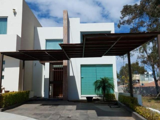 Casa en renta Punta Monarca, Morelia, Michoacán