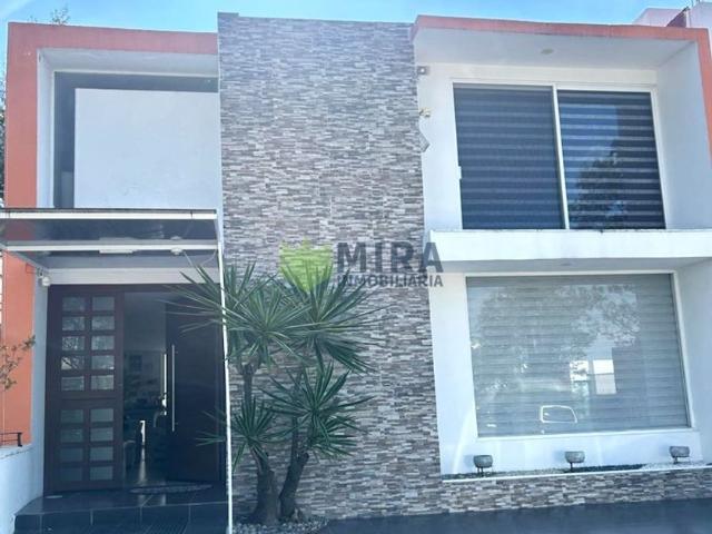 Casa en renta Punta Monarca, Morelia, Michoacán