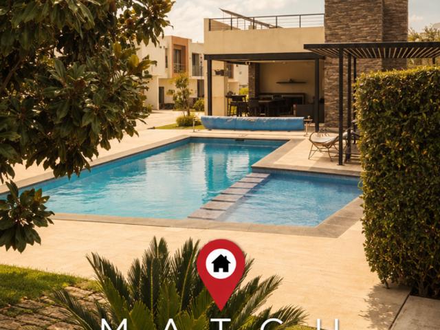 Casa en renta Punta Norte Hábitat, Calle Tarragona, Zapopan, Jalisco, México