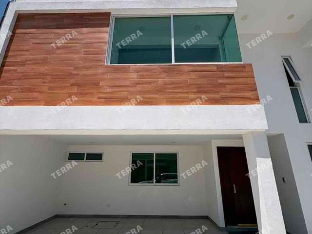 Casa en renta Punta Cascatta, Boulevard De Los Lagos, Lomas De Angelópolis, San Bernardino Tlaxcalancingo, Puebla, México