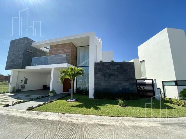 Casa en renta Punta Tiburón, Alvarado, Veracruz