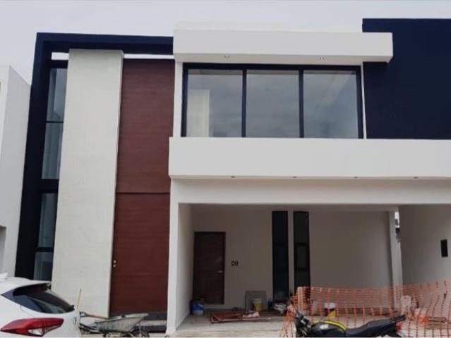 Casa en renta Punta Tiburón, Alvarado, Veracruz