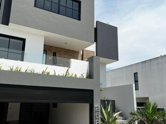 Casa en renta Punta Tiburón, Alvarado, Veracruz