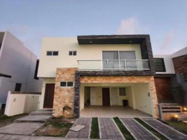 Casa en renta Punta Tiburón, Alvarado, Veracruz
