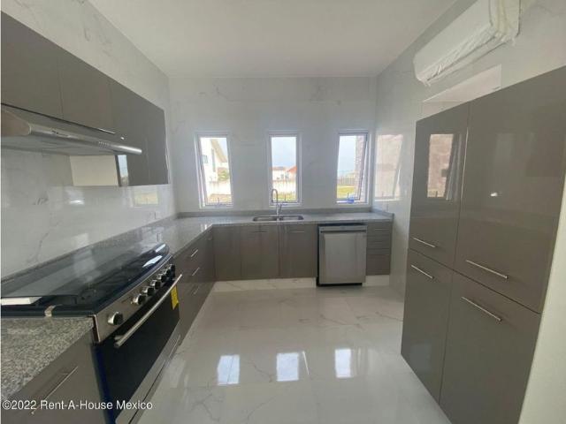 Casa en renta Punta Tiburón, Alvarado, Veracruz