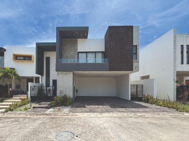 Casa en renta Punta Tiburón, Alvarado, Veracruz