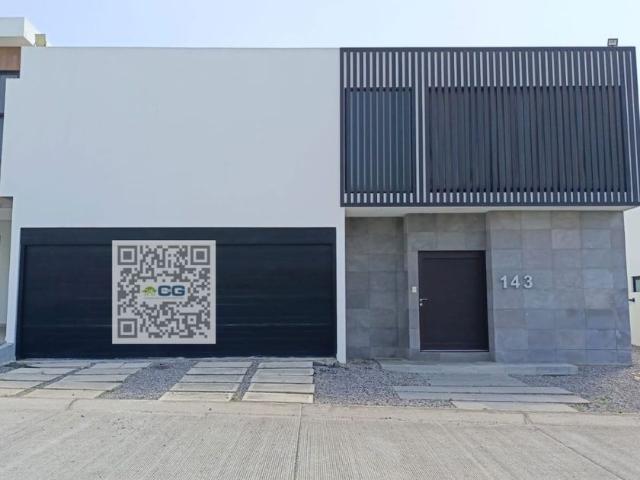 Casa en renta Punta Tiburón, Alvarado, Veracruz