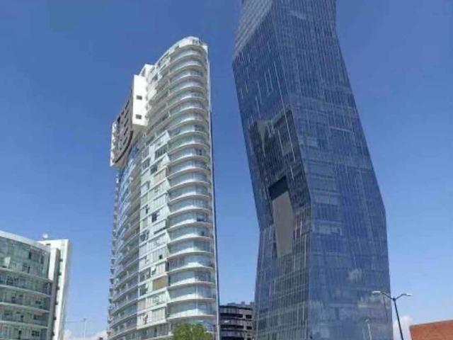 Casa en renta Puntalta / Elipsis Tower, Algol, Reserva Territorial Atlixcáyotl, Cholula De Rivadavia, Puebla De Zaragoza, Puebla, México