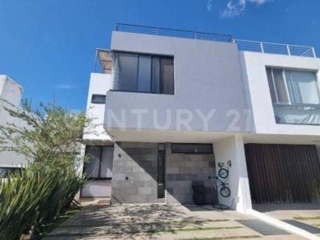 Casa en Renta Punto sur