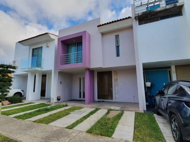 Casa en renta Punto Sur, Avenida Punto Sur, Punto Sur, Tlajomulco De Zúñiga, Jalisco, México