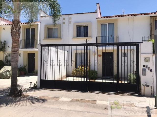 Casa en renta Punto Verde, León