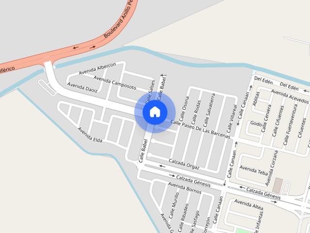 Casa en renta, P.º de las Bárcenas, Condesa, 21395 Mexicali, B.C. #s/n, Colonia Parque Industrial Condesa, C.P. 21395