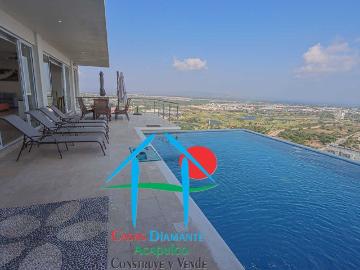 Casa en renta P.º De Las Rocas 11a, Punta Diamante, 39890 Acapulco De Juárez, Gro México