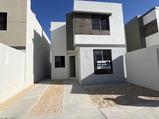 Casa en renta P.º San Patricio, 67266 N.l México