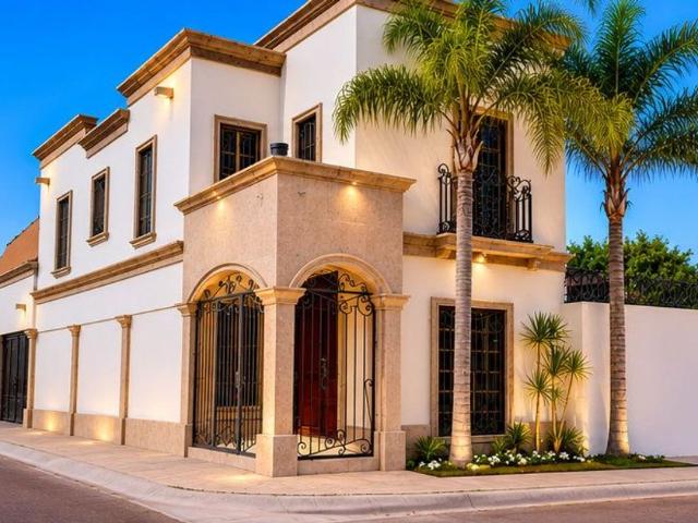 Casa en renta P.º Tulipán 1123, Bonita, 85210 Esperanza, Son México