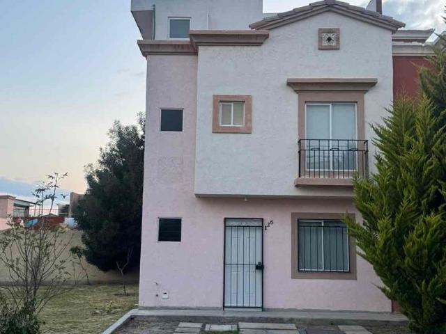 Casa en renta Pachuca, Pachuca De Soto, Hidalgo, 43840, México