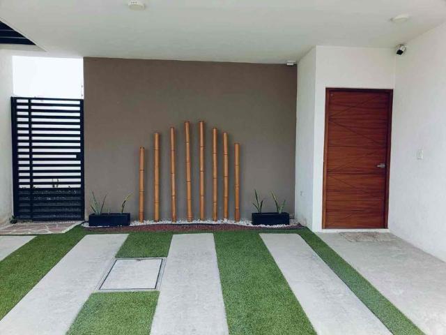 Casa en renta Palma Del Rey 143, 63735 Las Jarretaderas, Nay México