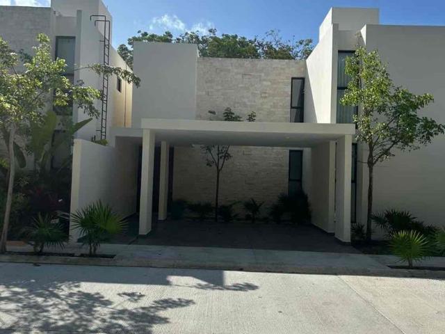 Casa en renta Palmara Residencial, Palmara Residencial, Playa Del Carmen, Quintana Roo, México