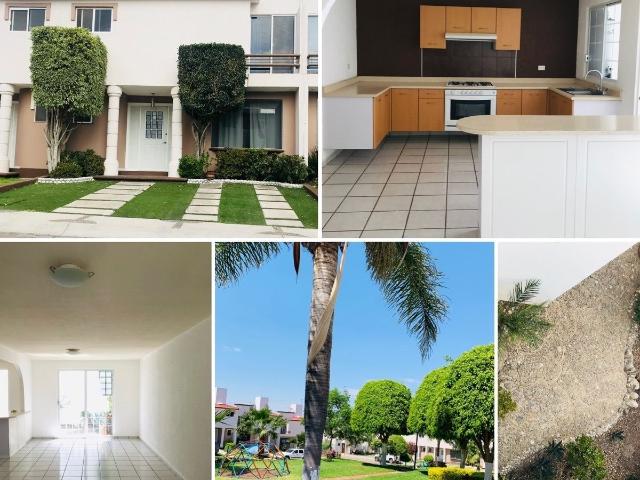 Casa en Renta Palmares Juriquilla Queretaro