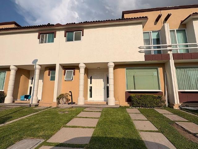 casa en Renta Palmares
