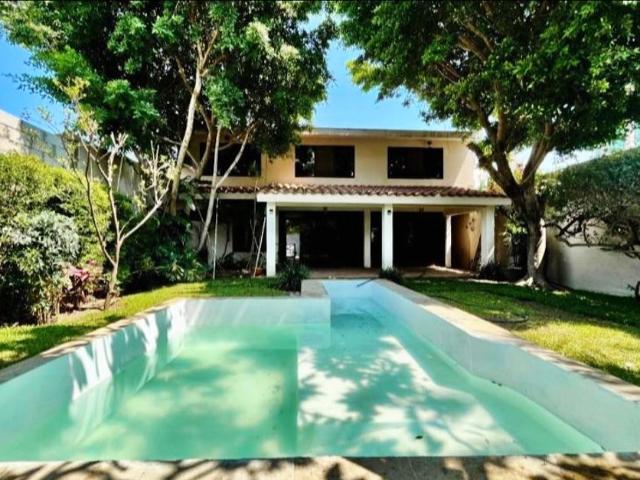 Casa en renta Palmira, Cuernavaca, Morelos, México
