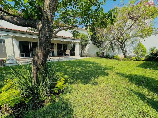 Casa en renta Palmira Tinguindin, Cuernavaca, Morelos