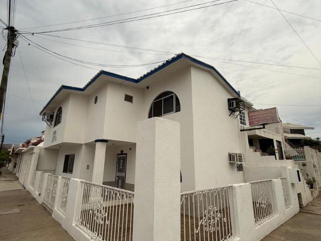 Casa en renta Palos Prietos, Mazatlán