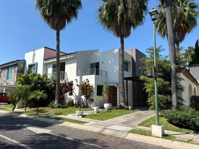 Casa en renta Palacio 21, Jardín Real, Zapopan, Jalisco, México
