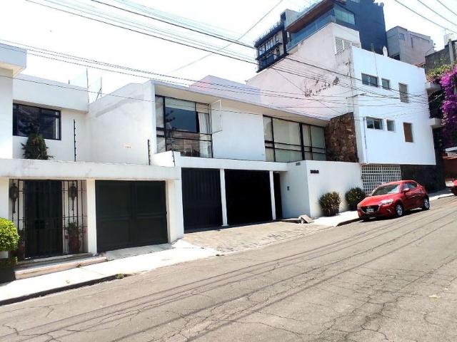 Casa en renta Palacio Versalles 382, Lomas De Reforma, Ciudad De México, Cdmx, México