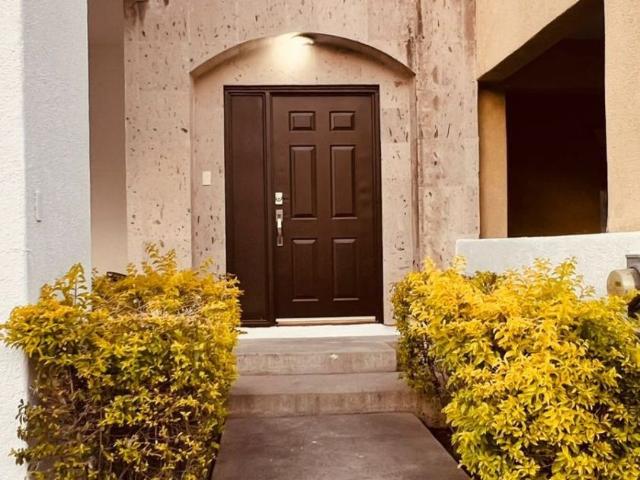Casa en renta Palermo Residencial, Hermosillo