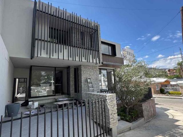 Casa en renta Panorama, Purísima Del Rincón