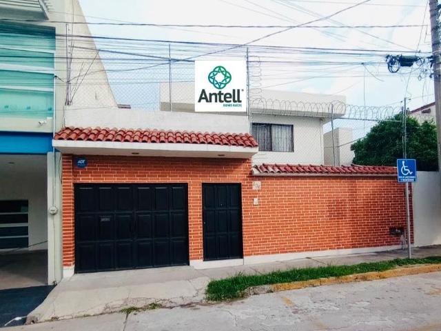 CASA EN RENTA PANORAMA