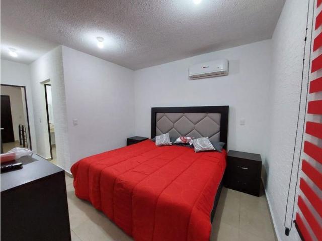 Casa en renta Moderno Apodaca I, Apodaca