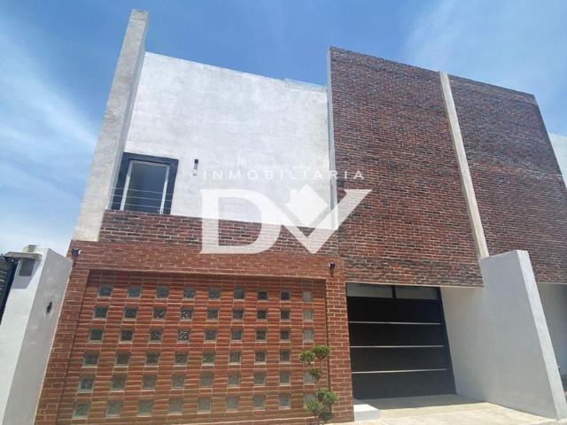 Casa en renta Paso De Cortes 1322, Llanos Sta María, Barrio De Sta Maria Xixitla, 72762 De Santa Maria Xixitla, Pue México