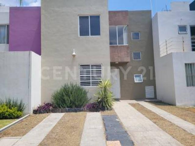 Casa en Renta, Paso de Argenta