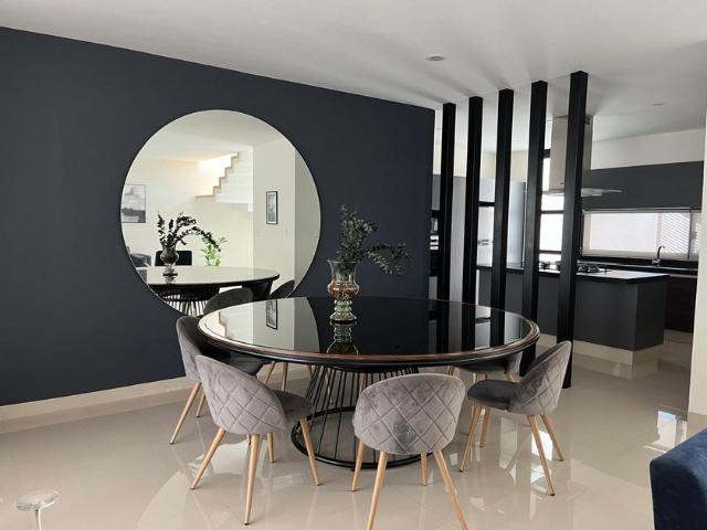Casa en renta Paseo Mirador Del Valle, Villas De Irapuato, Guanajuato, México