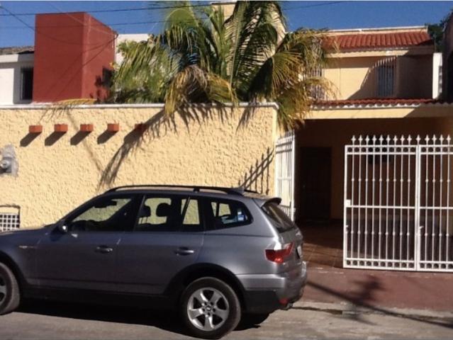Casa en renta Paseo Montejo, Distrito 1, Mérida, Yucatán, 97050, México