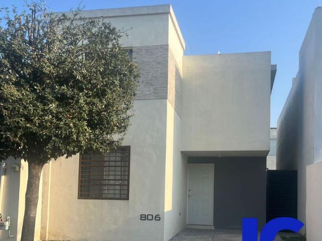 Casa en renta Paseo Amberes, Guadalupe, Nuevo León, México