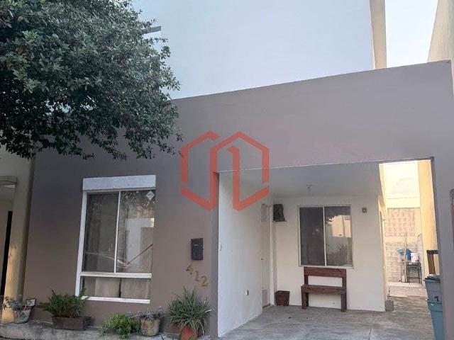 Casa en Renta, Paseo Amberes, Guadalupe, N.L