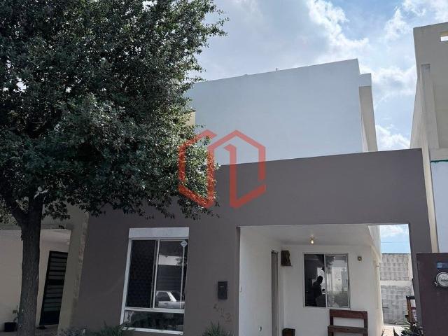 Casa en Renta, Paseo Amberes, Guadalupe, N.L