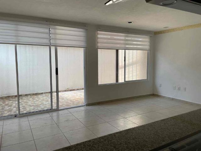Casa en renta Paseo Arboleda Modelo Aliso Disponible 15 de enero 2026