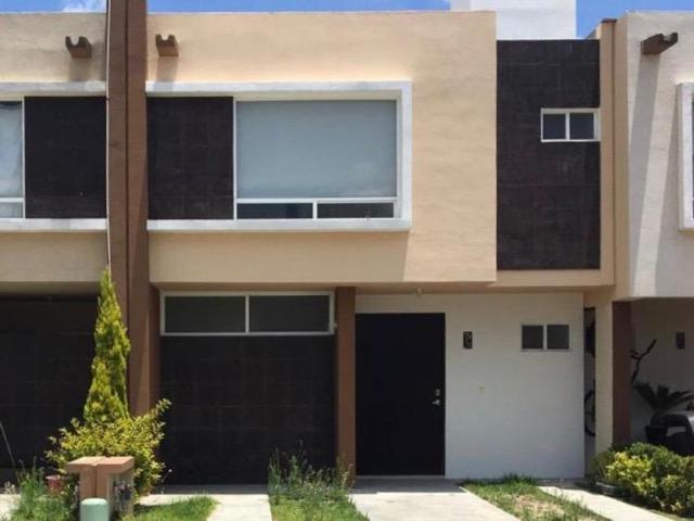 Casa en renta Paseo Arboleda, Avenida Arboleda, Santin, San Mateo Otzacatipan, Estado De México, México