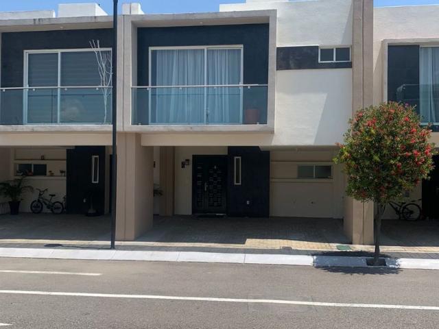 Casa en renta Paseo Arboleda, Avenida Arboleda, Santin, San Mateo Otzacatipan, Estado De México, México