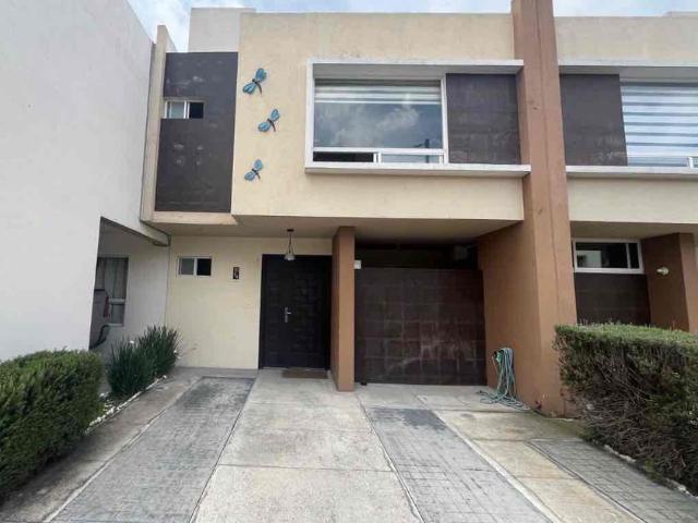 Casa en renta Paseo Arboleda, Avenida Arboleda, Santin, San Mateo Otzacatipan, Estado De México, México