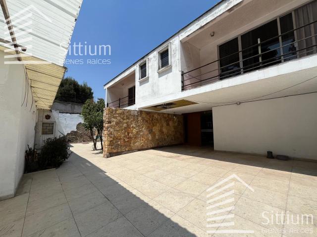 Casa en Renta Paseo Crist?bal Col?n 955m2