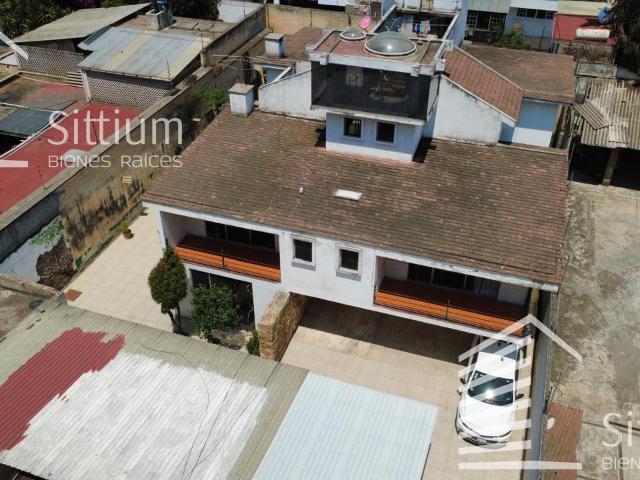 Casa en Renta Paseo Crist?bal Col?n 955m2