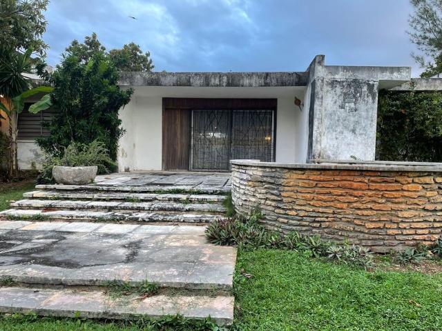 Casa en renta Paseo De Montejo, Campestre, Mérida, Yucatán, 97120, Mex