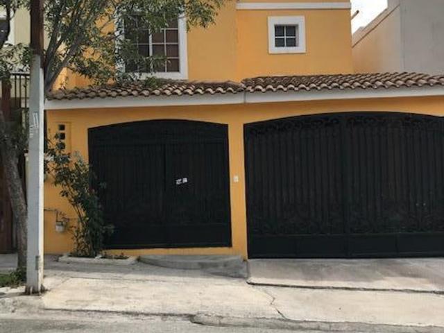 Casa en renta Paseo De Cumbres, Monterrey