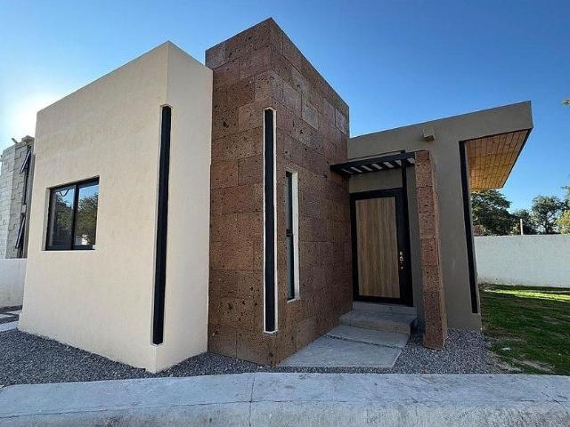Casa en renta Paseo De La Media Luna 101 101, San Juan, Tequisquiapan, Querétaro, 76755, Mex